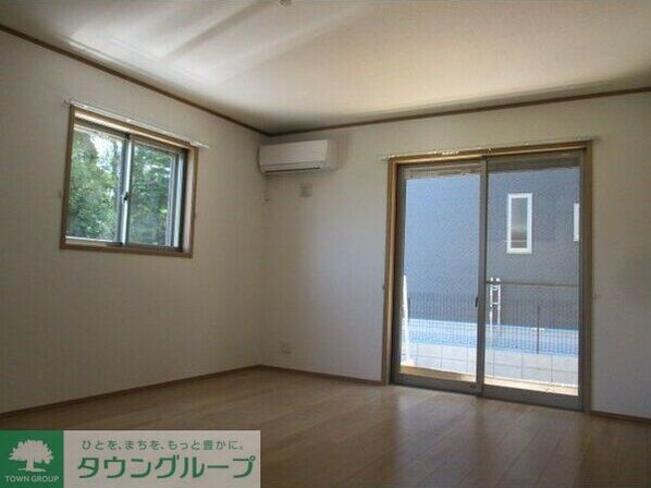 りずむはうす αの物件内観写真